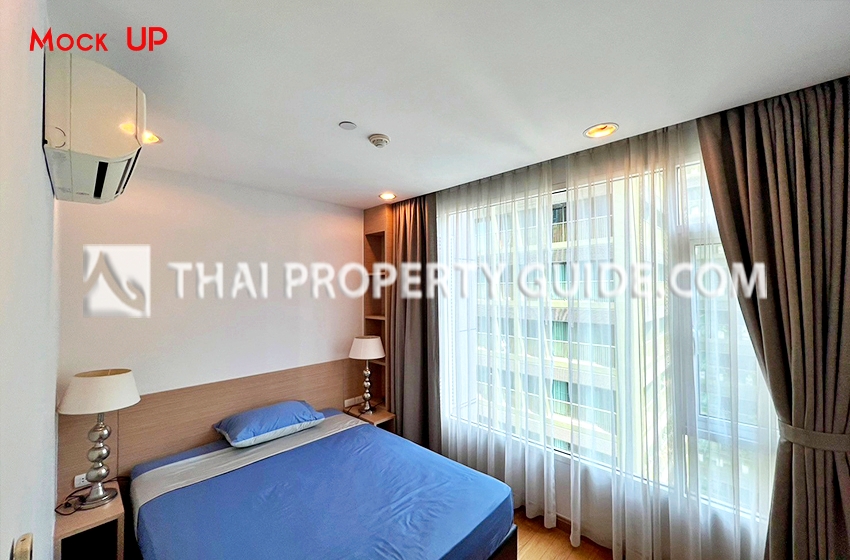 Apartment in Sukhumvit 